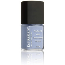 Esmalte para uñas Drs Remedy: No tóxico, natural y orgánico - Formulado por médicos: Fortalece, restaura y protege