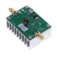 XR-109 Placa amplificadora de potencia de 8 W 45,5 cm PCB verde