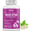 NuBest, Hair Xtra, 60 Capsules Végétariennes 1