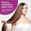 NuBest, Hair Xtra, 60 Capsules Végétariennes 4
