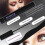 Kit de liaison et de joint Qiveory Lash 3PC 4