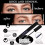 Kit de liaison et de joint Qiveory Lash 3PC 3
