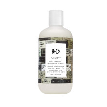 R + Co Cassette Curl Shampoo + SuperSeed Oil Complex Cassette Curl Shampoo + SuperSeed Oil Complex 251 ml / 8.5 oz