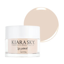 Kiara Sky Long Long Lungeing Unp Powder Nude toni 1 oz Something Sweet