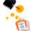 butter LONDON Jelly Preserve Stärkende Behandlung, Orangenmarmelade 3