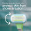 Gillette Gillette Venus Extra Smooth Green Disposable Women's Razors, 2 Count 2