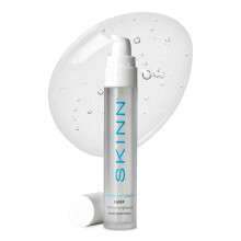 SKINN Lip Amplifying Serum Lip6X met peptiden - Diep hydraterend serum Maakt de lippen onmiddellijk voller, hydrateert en verzacht en stimuleert de c