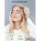 HEETA 2-Pack Hårbottenmassager Schampo Borste för Hårväxt, Silikon Scrubber 4