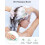 HEETA 2-Pack Hårbottenmassager Schampo Borste för Hårväxt, Silikon Scrubber 3