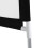 Portable Projection Screen 4K HD 16:9 Foldable 12