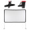 Portable Projection Screen 4K HD 16:9 Foldable 6