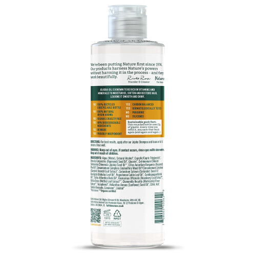 Faith in Nature Faith in Nature Jojoba Conditioner 400ml 1