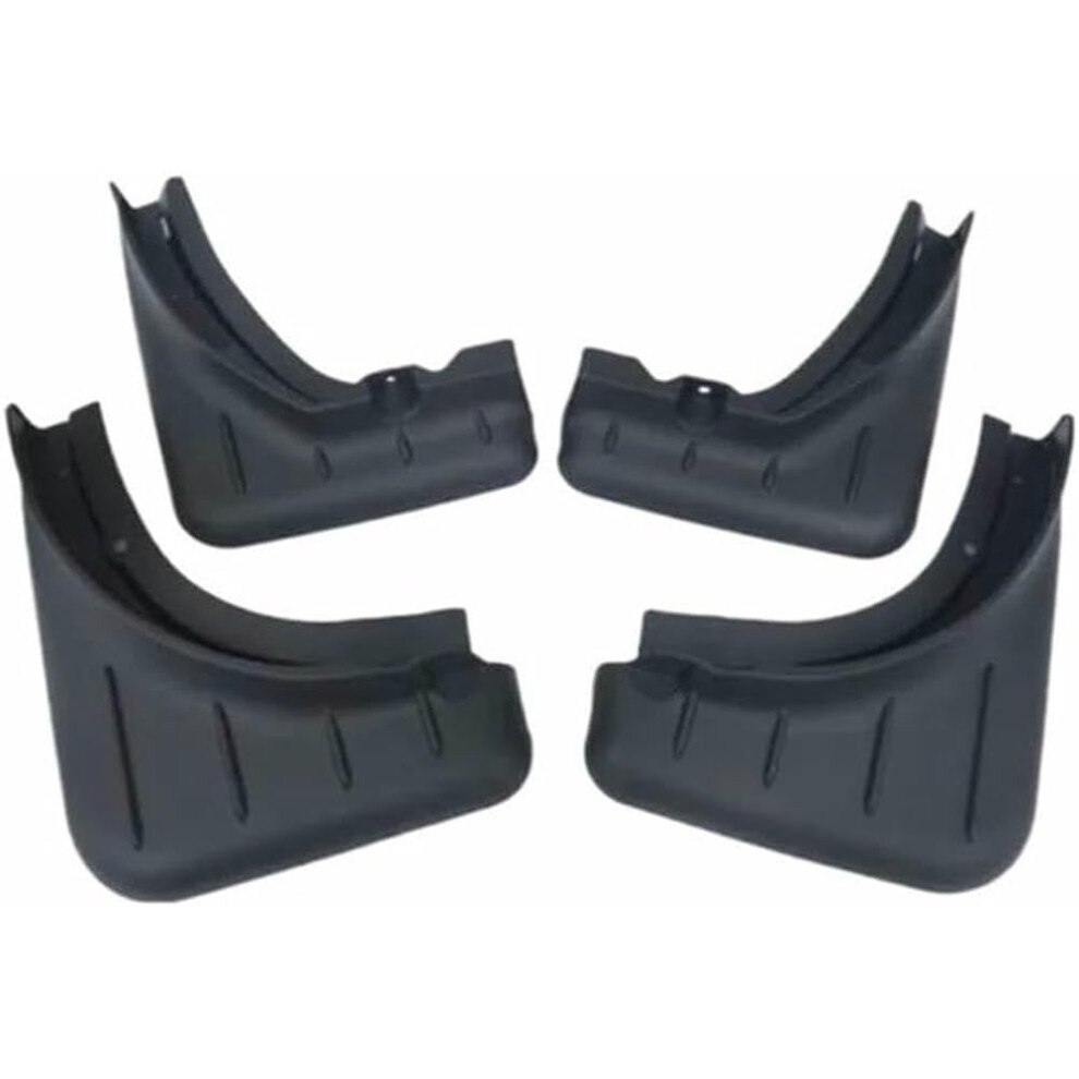 Mudguard Fender Mud Flaps For Porsche Cayenne 2018-2024 All-Weather Splash Guards Car Accessories Set Of 4 6276012497280