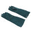 Pet Grooming Gloves Bite Proof Multipurpose 10