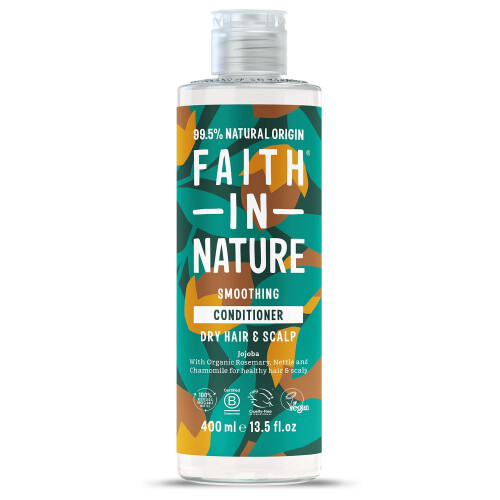 Faith in Nature Faith in Nature Jojoba Conditioner 400ml