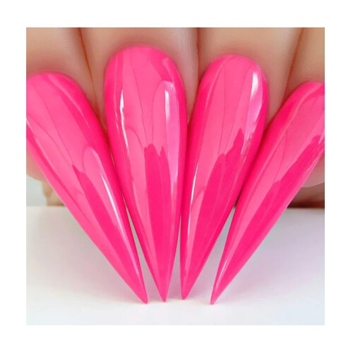 Kiara Sky Gel Polish-HEAD OVER HEELS-G525 2