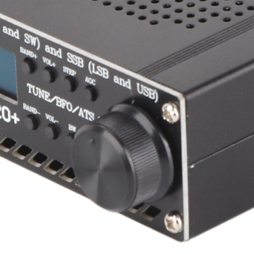 Si4735-RDS-ALL-IN-ONE-OLED ATS-20+ 1000mAh 2
