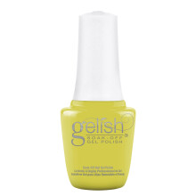 Gelish MINI Spring Now & Zen Collection - Lngvarigt Soak Off Gel Nagellack. Vibrant Color Professional Quality High Shine Chip-Resistant Formula