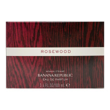 Banana Republic Rosewood von Banana Republic Eau De Parfum Spray 3,4 Oz