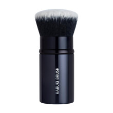 Lune+Aster Kabuki-Pinsel  Hochleistungs-veganer Kabuki-Pinsel.