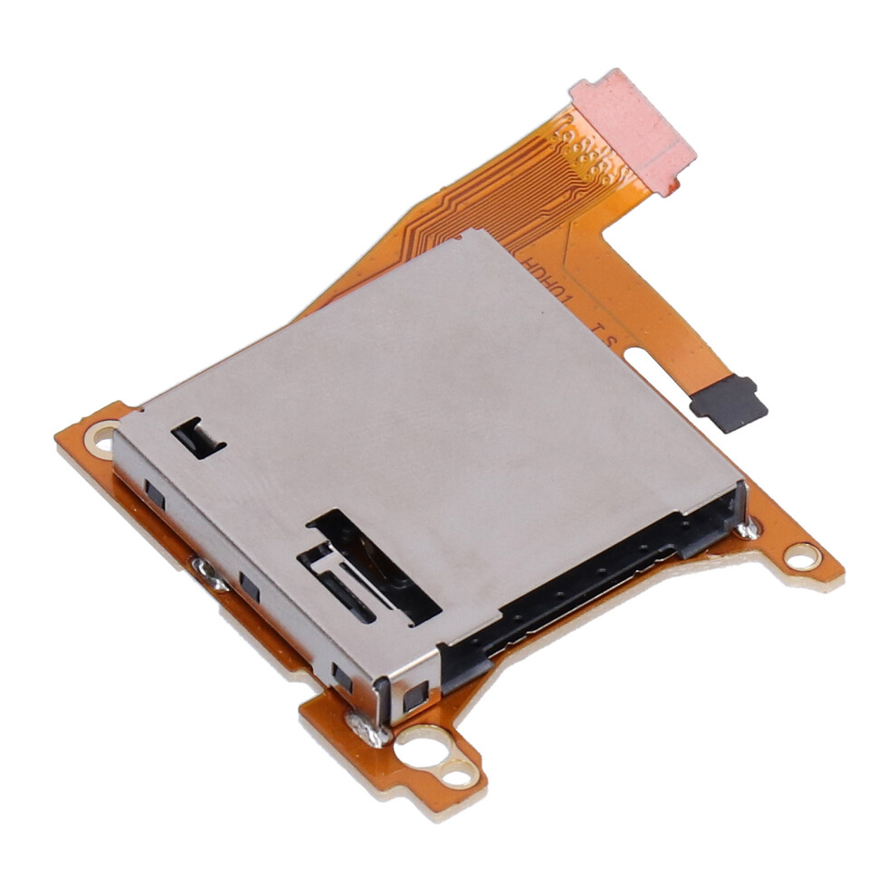 Qm2107106 Game Card Reader Slot Module Replacement 9387669799577