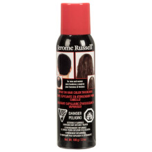 JEROME Russell Hair color espesante para adelgazamiento de cabello medio marrn 3.5 onzas