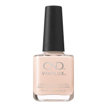 CND Vinylux Longwear Nude Nail Polish Gel-like Shine & Chip Resistant Color Mover & Shaker 0.5 fl. oz