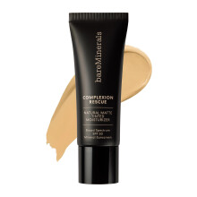 Complexion Rescue Natural Matte Tinted Moisturizer, Buttercream 03, Vegan, Cruelty-Free & Dermatologist-Tested