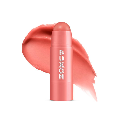 Buxom Baume a levres repulpant la puissance