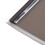 Magnetic Pet Door Strips Thermal Insulation Soft 15