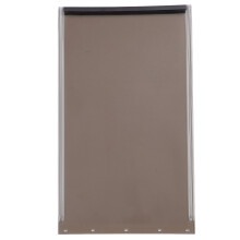 Magnetic Pet Door Strips Thermal Insulation Soft