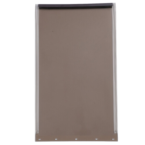 Magnetic Pet Door Strips Thermal Insulation Soft