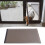 Magnetic Pet Door Strips Thermal Insulation Soft 12