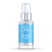 Pure Daily Care High Energy Hyaluronic Serum (1 Unze)  feuchtigkeitsspendendes Hyaluronsureserum in klinischer Qualitt