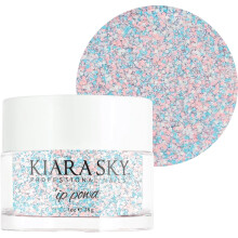 Kiara Sky Dip Powder Pink Tones 1 oz Wild at Heart