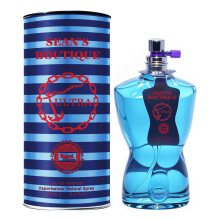 Hybrid & Company Sean's Boutique Ultra miehille Miesten Klassinen Tuoksuhajuvesi Eau De Toilette Spray 130 ML
