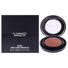 Mineralize Blush - Love Joy marki MAC dla kobiet - 0,10 oz Rz do policzkw