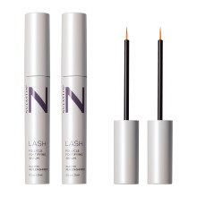 NULASTIN Eyelash Serum for Thicker-Looking Lashes - Follicle Fortifying LASH Serum - Clinically Tested Eyelash Enhancing Serum From the Experts in Bro