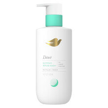Dove Glycolic Serum do mycia ciala do odnowy skry i kontroli zapachu 14.2oz