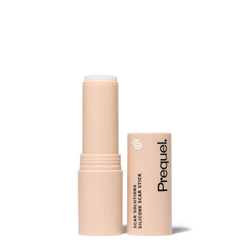 Prequel Skin Scar Solutions 60% Σιλικόνη Stick για Ουλές, Βαθύς Στερεός Φιλμ για Ουλές 1