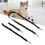 Dog Grooming Belly Straps Nylon Adjustable Pet 12