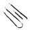 Dog Grooming Belly Straps Nylon Adjustable Pet 2
