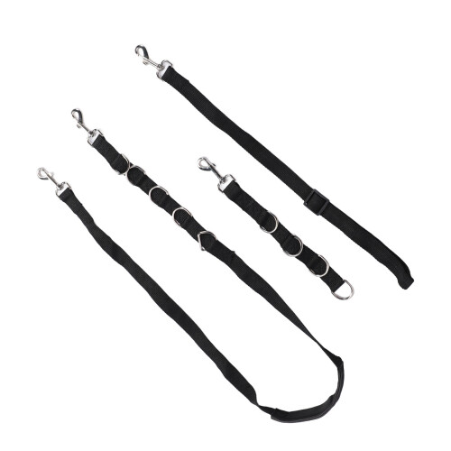 Dog Grooming Belly Straps Nylon Adjustable Pet 1