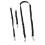 Dog Grooming Belly Straps Nylon Adjustable Pet 10