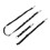 Dog Grooming Belly Straps Nylon Adjustable Pet 6