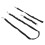Dog Grooming Belly Straps Nylon Adjustable Pet 3