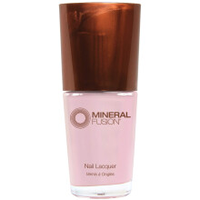 Mineral Fusion Nagellack Blushing Crystal 0,33 Unzen