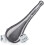 TeraRX Terahertz Stone Meridian Dial Bar Tool - Authentiek Terahertz Gua Sha Gezichts Tool 1
