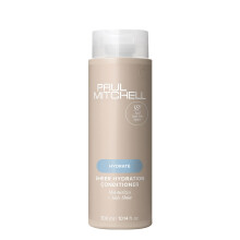Paul Mitchell Sheer Hydration Conditioner, Bevochtigt + Voegt Glans Toe, Voor Droog Haar, 10.14 fl. oz