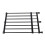Short Dog Gate Expandable Adjustable Versatile 8